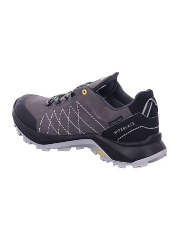 WITEBLAZE Wanderschuhe EVO TRAIL LOW II, Hiking Boot in Grau