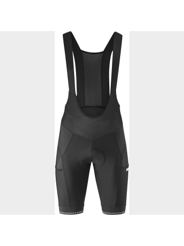 Gonso Bike Trägershorts Nambino Bib in Schwarz