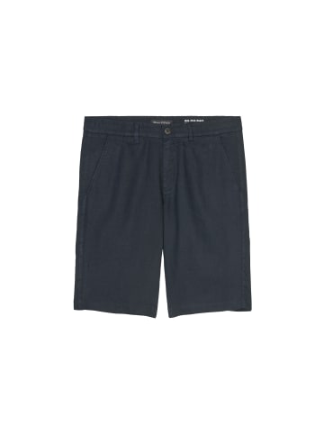 Marc O'Polo Shorts Modell RESO jogger in dark navy