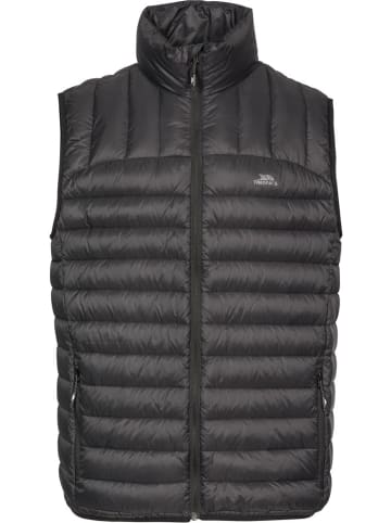 Trespass Steppjacke in Schwarz