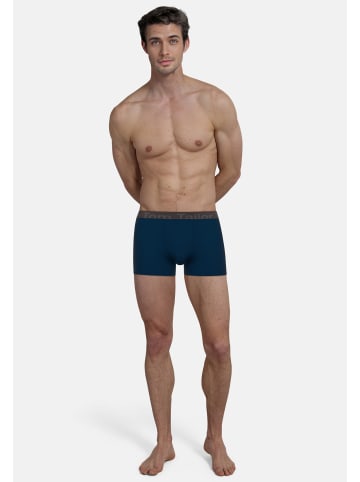 Tom Tailor Pants 3Er Pack Buffer in blau-dunkel-uni