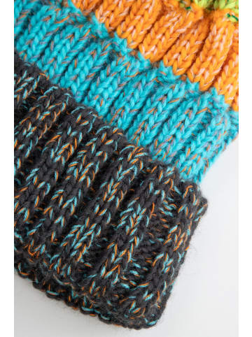 Coccodrillo Wintermütze in bunt