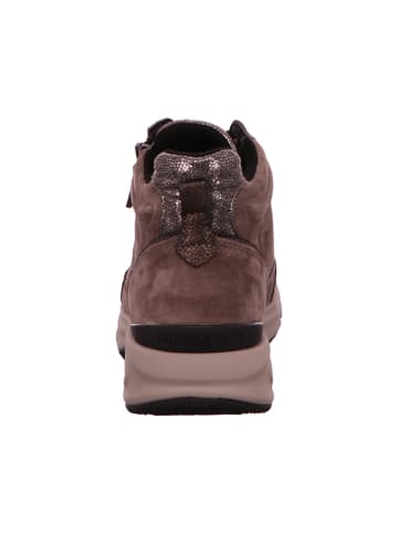 Gabor Schnürstiefelette in beige