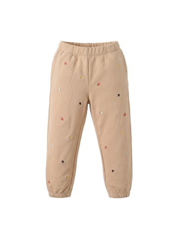 GAP Sweathose in Beige