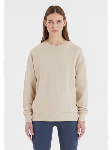 SOS Sweatshirt Bovec in 1157 Rainy Day