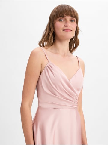LAONA Abendkleid in altrosa - 0011