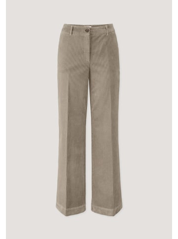 Hessnatur Cordhose in beige