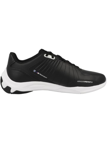 Puma Sneaker low BMW MMS Kart Cat RL Nitro in schwarz