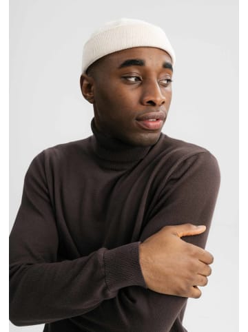 MELA Feinstrick Mütze kurz LESH