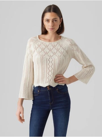 Vero Moda Pullover in birch