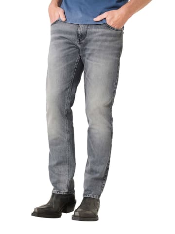 Timezone Jeans SLIM EDUARDOTZ slim in Grau