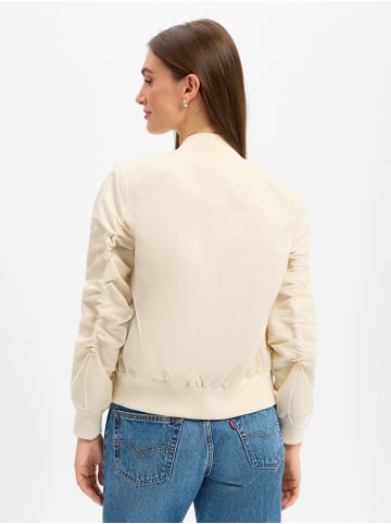 NÜMPH Blouson NUAlisandra in sand