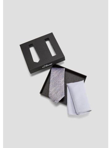 s.Oliver Accessories in 91W4_taubengrau