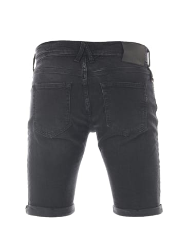 LTB Short Corvin slim in Schwarz