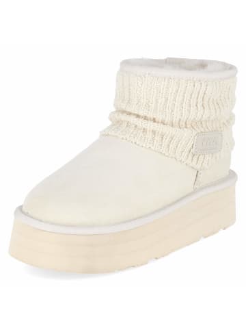 Australia Luxe Collective Boot in beige