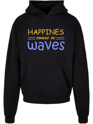 Merchcode Merchcode Kapuzenpullover in black