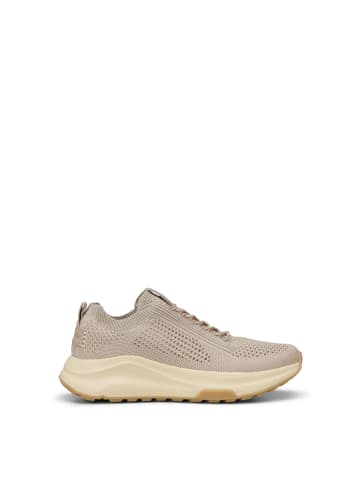Marc O'Polo Strick-Sneaker Model Liv in dusty beige