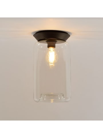 s.LUCE Wandlampe Deckenleuchte Cruet Up & Low in Klar