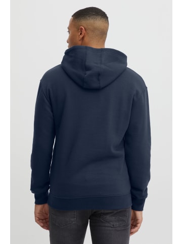 BLEND Kapuzenpullover Sweatshirt 20714269 in blau