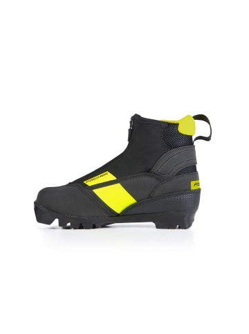 Fischer Langlaufschuhe in schwarz