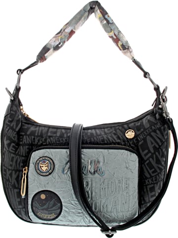 Anekke Voice Tasche Metallic