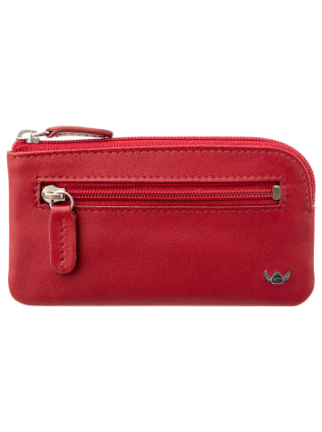 Golden Head Polo Etui 500850 RV-Schlüsseletui in 1 rot