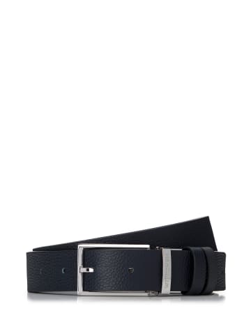 Wittchen Leather belt in Multicolor 2