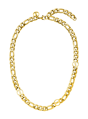 PURELEI Halskette Premium in Gold