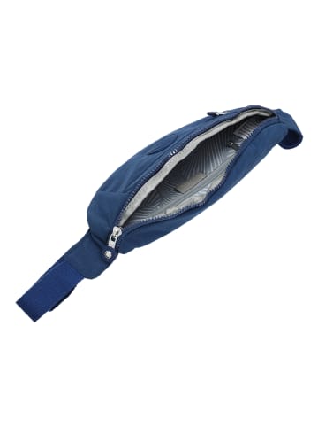 Mindesa Damen Tasche in Marine
