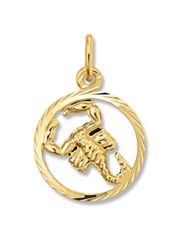 ONE ELEMENT  Charms & Anhänger für Erwachsene in gelb in gelb