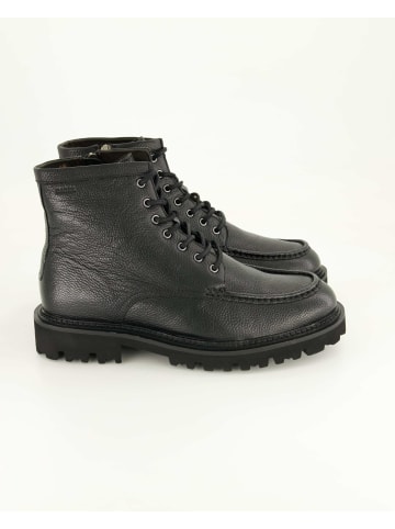 DIGEL Winterstiefel in Schwarz