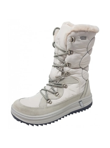 Orion Boots  in Weiß