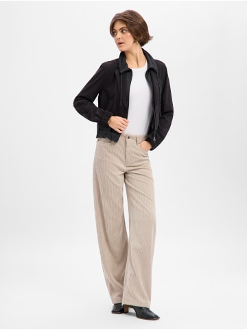 MARC CAIN SPORTS Blazer in schwarz