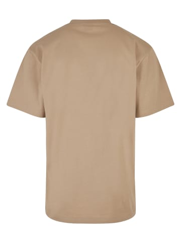 Urban Classics Urban Classics Herren Tall Tee in unionbeige