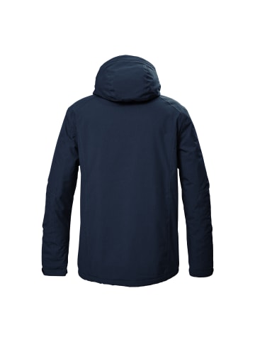 Killtec KOW 4 MN JCKT in Blau3042
