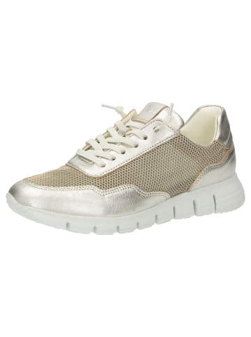 Sioux Sneaker Mokrunner-D-017 in gold