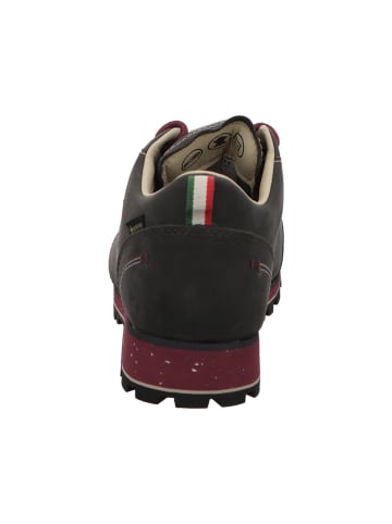 DOLOMITE Wanderschuh in dunkelgrau