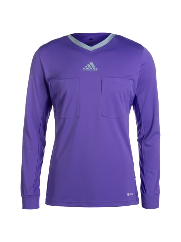 adidas Performance Trikot Referee 22 in violett