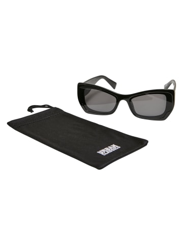 Urban Classics Urban Classics Unisex Sunglasses Tokio in black