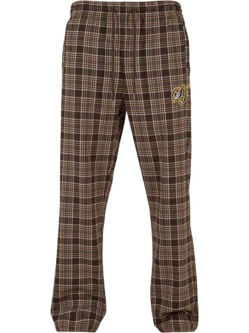 Sean John Jogginghose in brown/beige