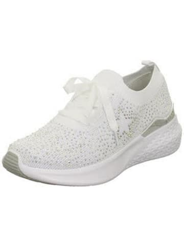 Ara Shoes Slipper MAYA in weiss