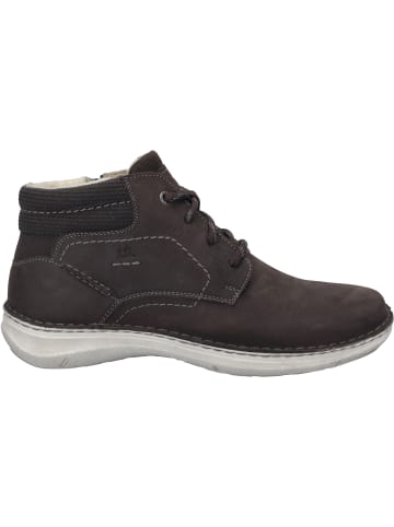 Josef Seibel Stiefelette New Anvers 09 in braun