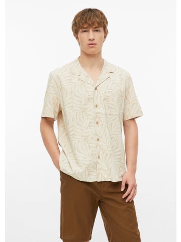 s.Oliver Hemd in 81A2_beige
