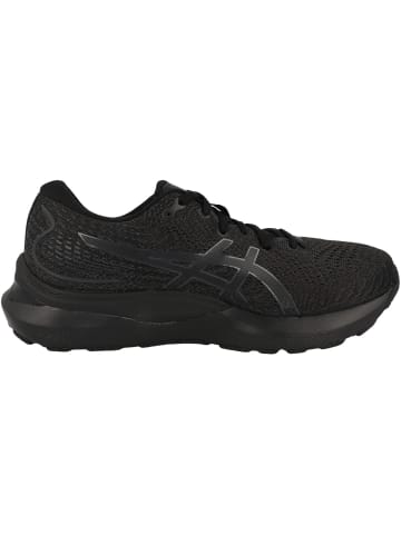 asics Laufschuhe Gel-Cumulus 24 in schwarz