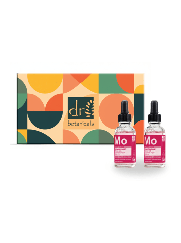 Dr Botanicals Marokkanische Rosen-Minis - Exklusive Box für Sephora
