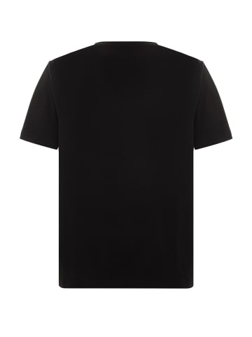 Cipo & Baxx T-Shirt in BLACK