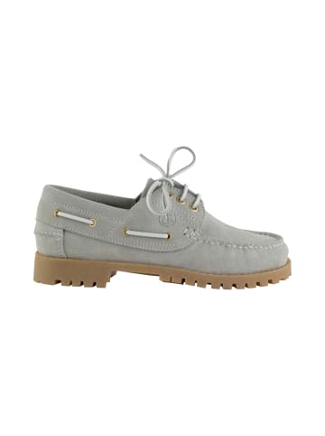 SCHIETWETTER Mokassins "Stina" in kashmir