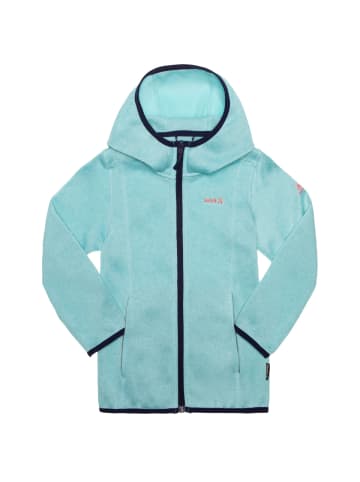 Kamik Fleecejacke DAKOTA in blau