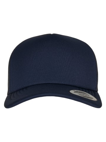  Flexfit Trucker in navy