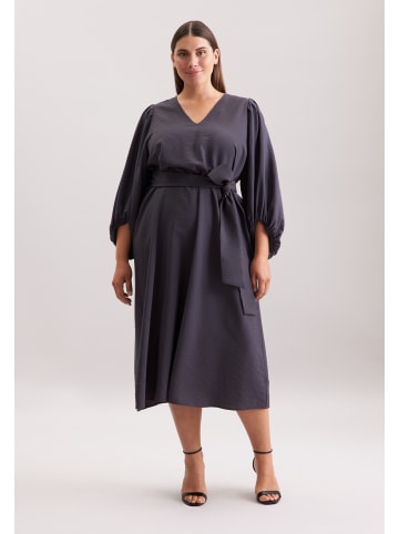 Seidensticker Kleid Regular in Grau